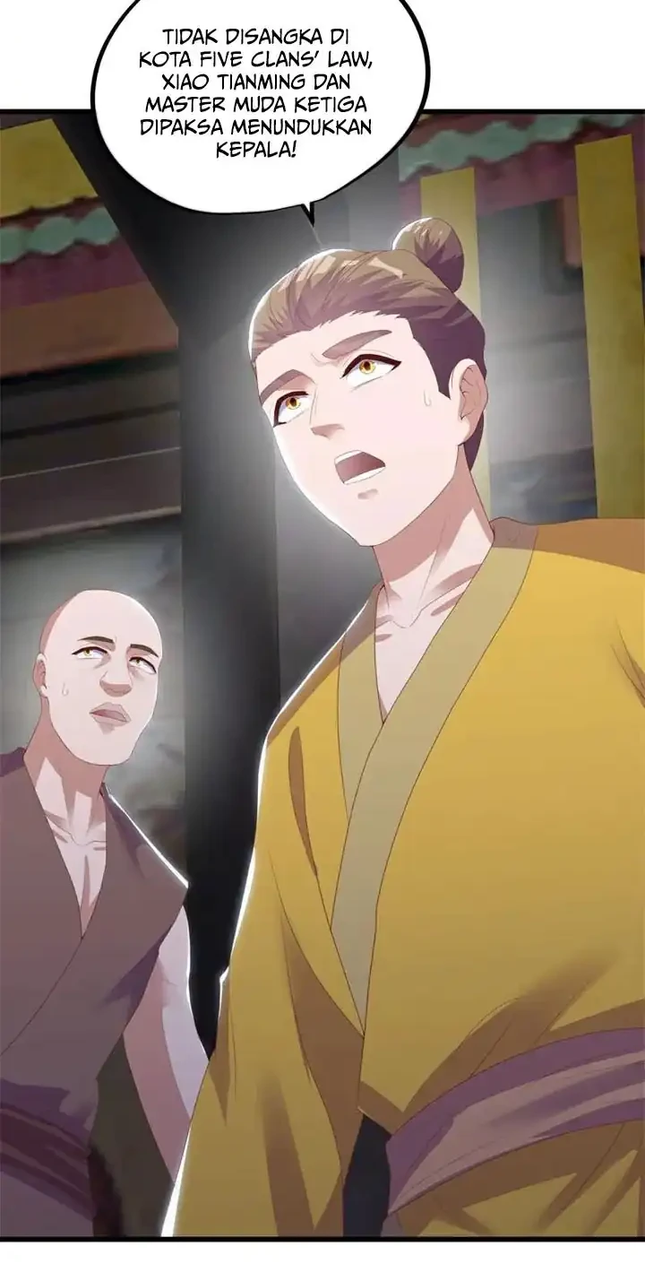 Peerless Soul Chapter 738 Gambar 3