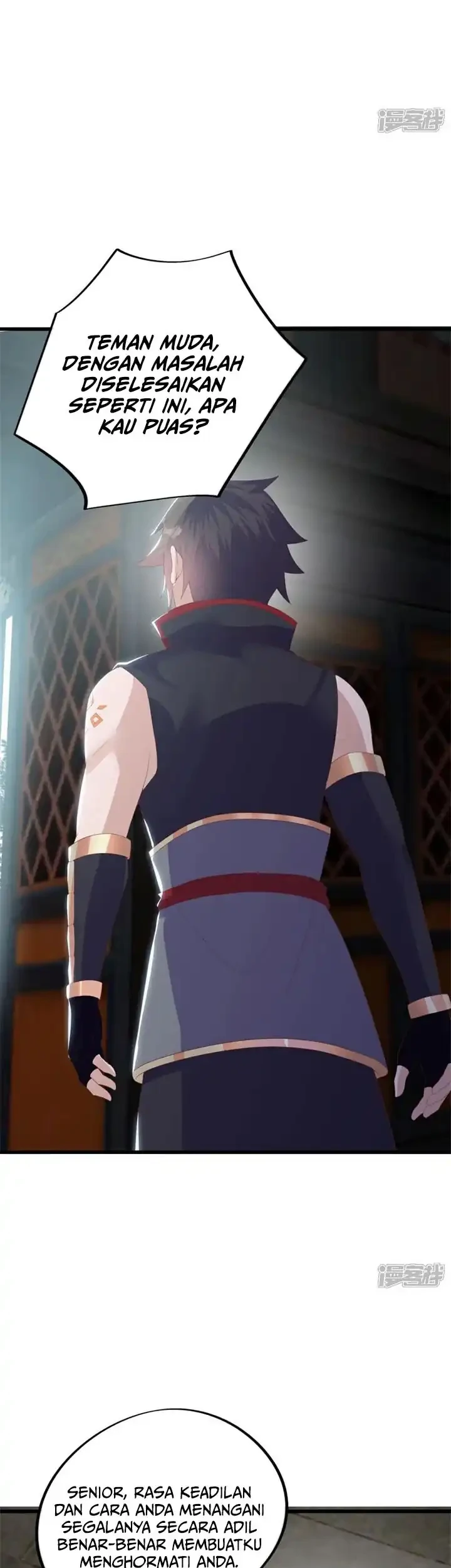 Peerless Soul Chapter 738 Gambar 4