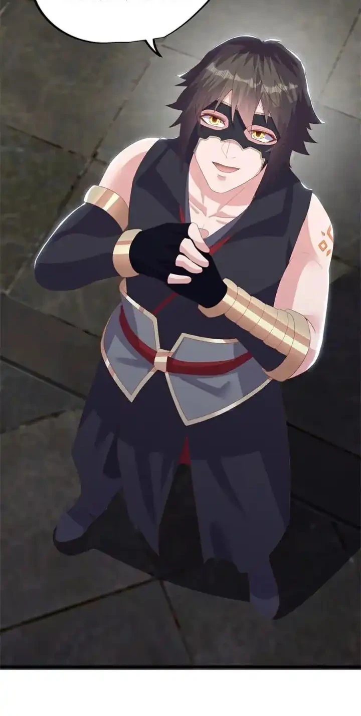 Peerless Soul Chapter 738 Gambar 5