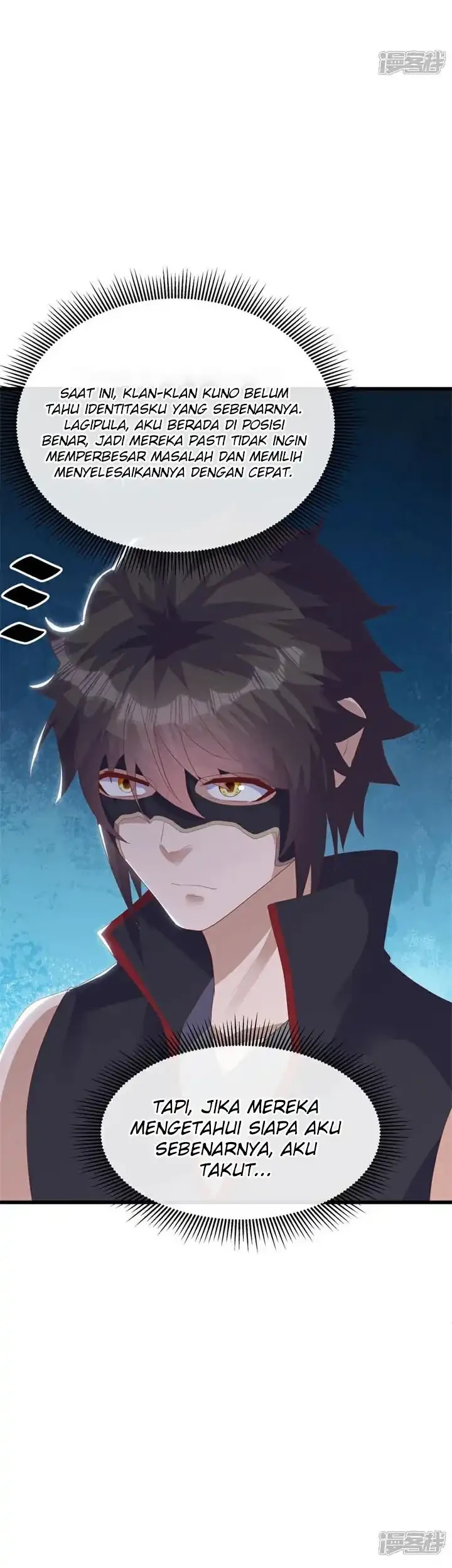 Peerless Soul Chapter 738 Gambar 6