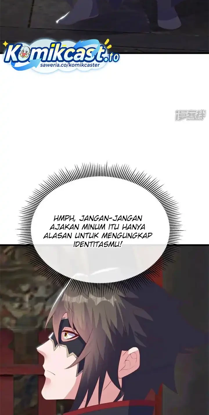 Peerless Soul Chapter 738 Gambar 9