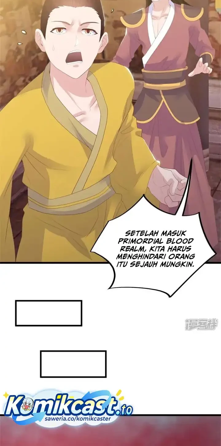 Peerless Soul Chapter 738 Gambar 17