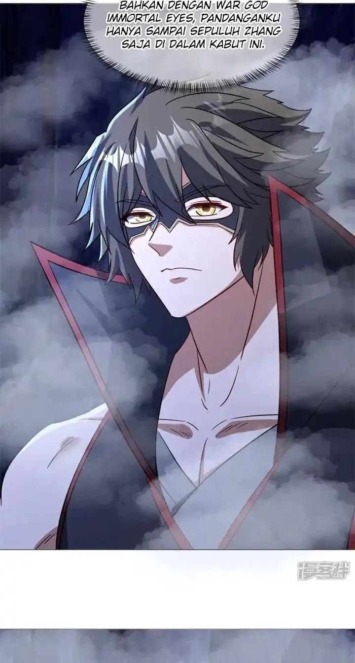 Peerless Soul Chapter 739 Gambar 19