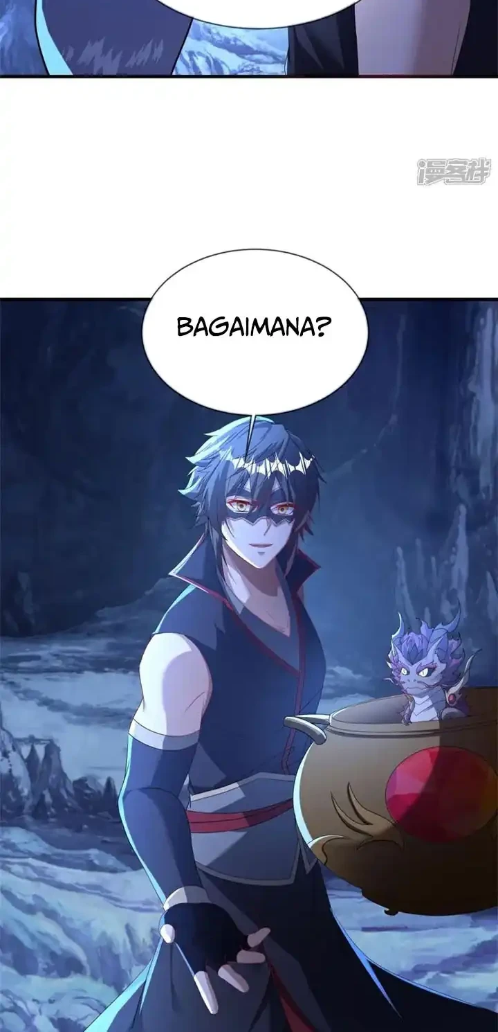 Peerless Soul Chapter 739 Gambar 29