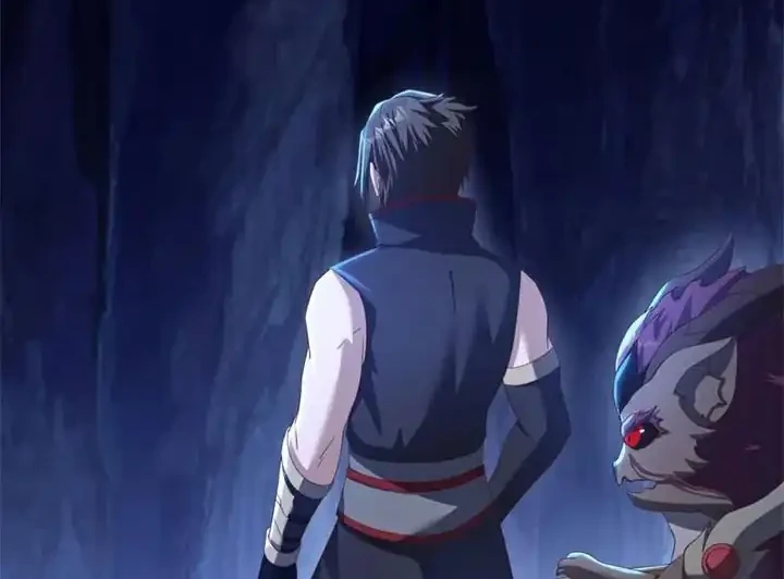 Peerless Soul Chapter 739 Gambar 37