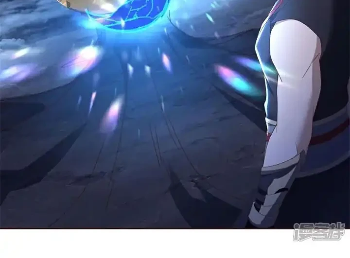 Peerless Soul Chapter 739 Gambar 39