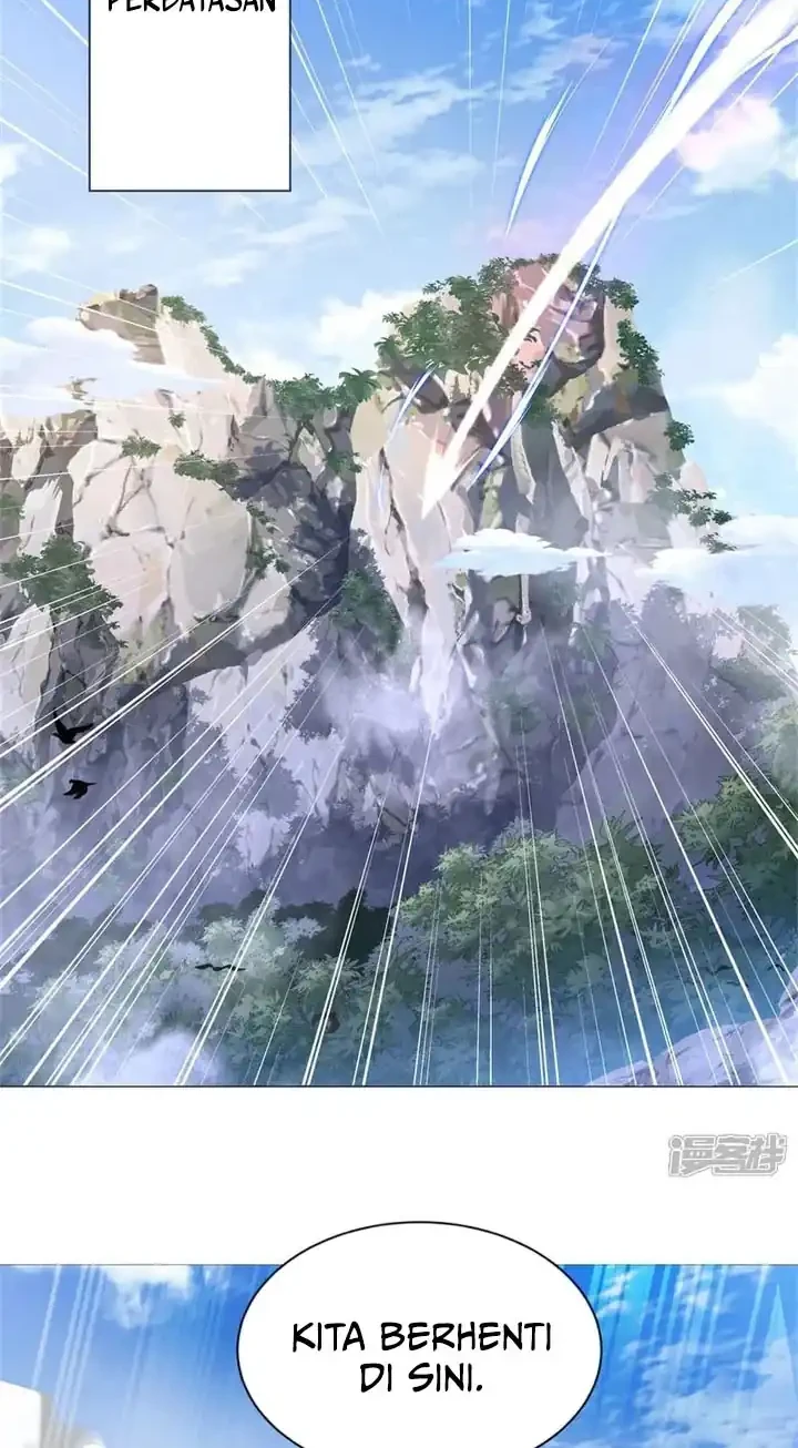 Peerless Soul Chapter 739 Gambar 7