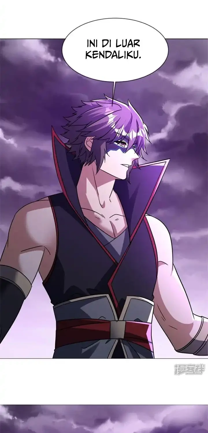 Peerless Soul Chapter 739 Gambar 13