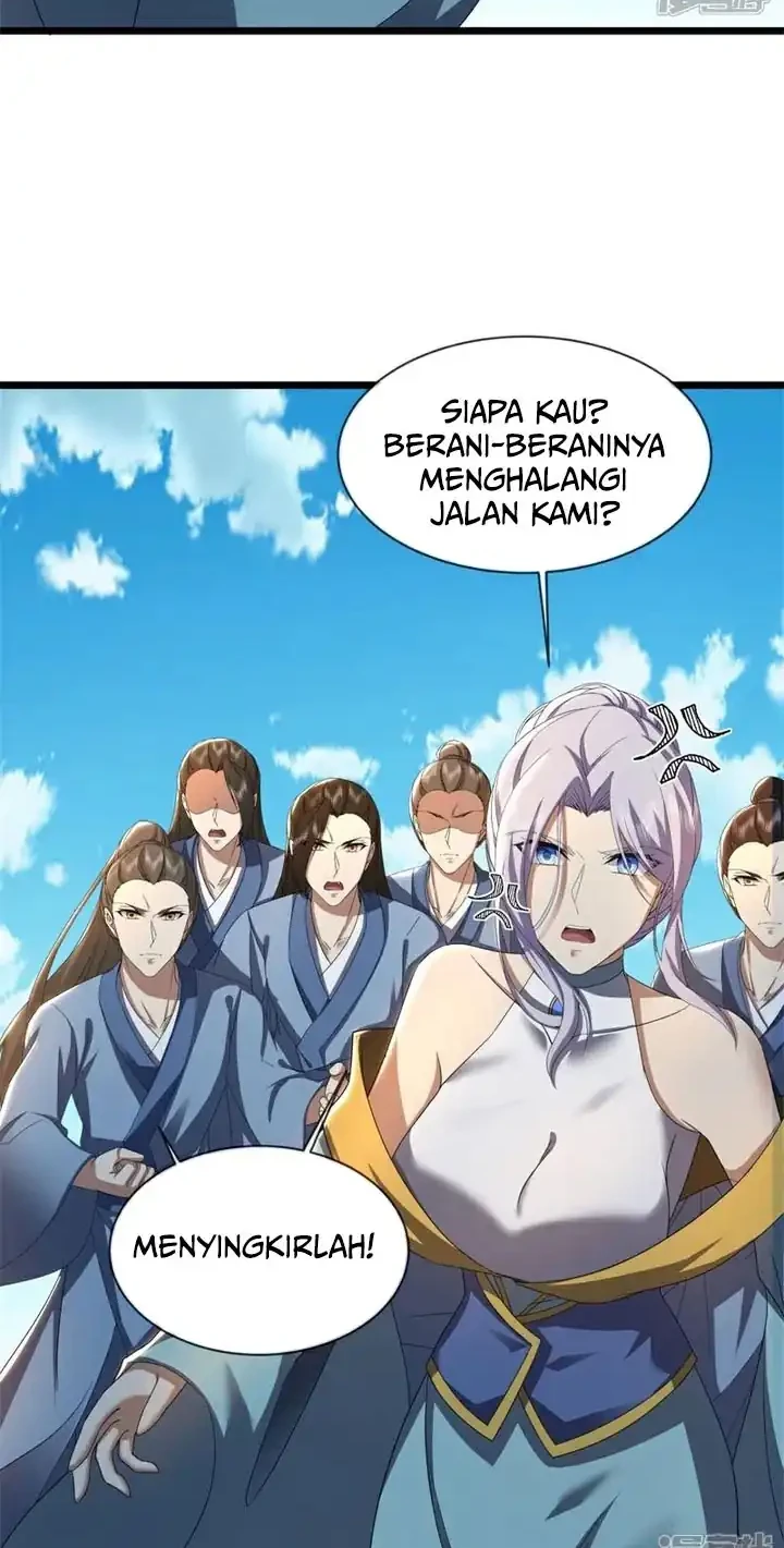 Peerless Soul Chapter 740 Gambar 19