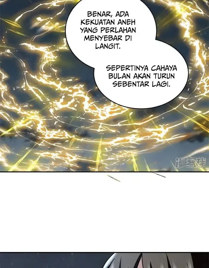 Peerless Soul Chapter 740 Gambar 37