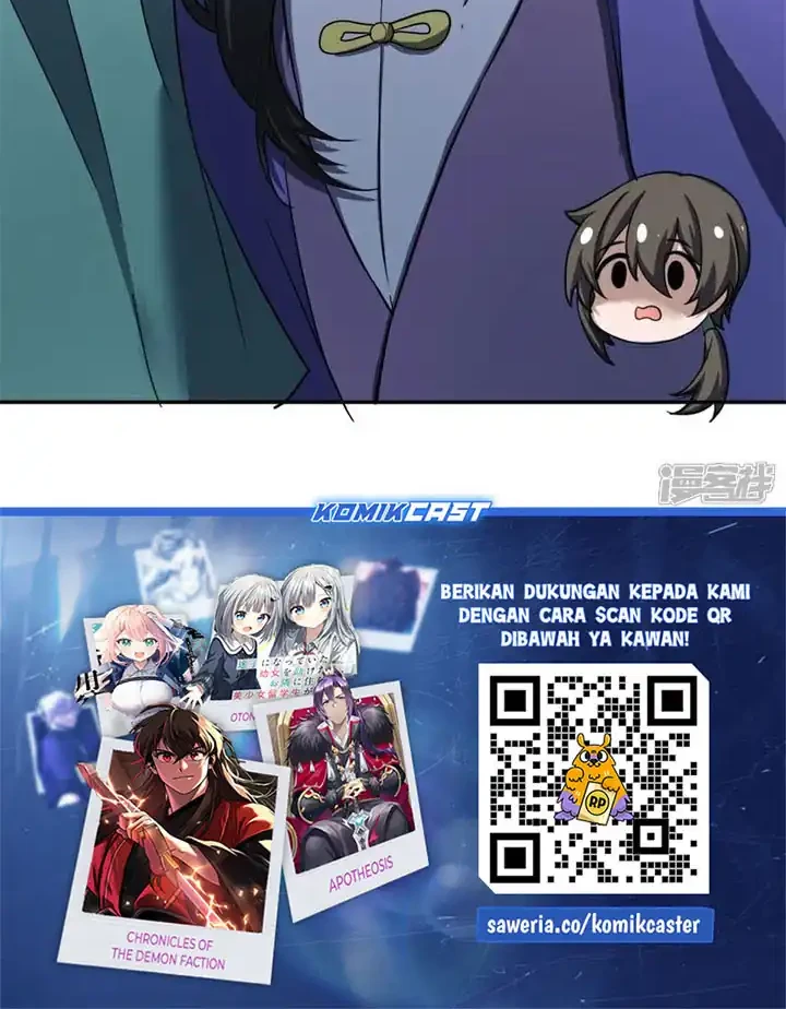 Peerless Soul Chapter 740 Gambar 39