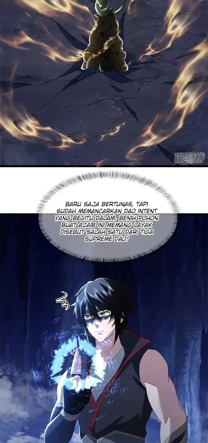 Peerless Soul Chapter 740 Gambar 5