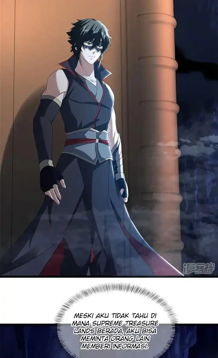 Peerless Soul Chapter 740 Gambar 15