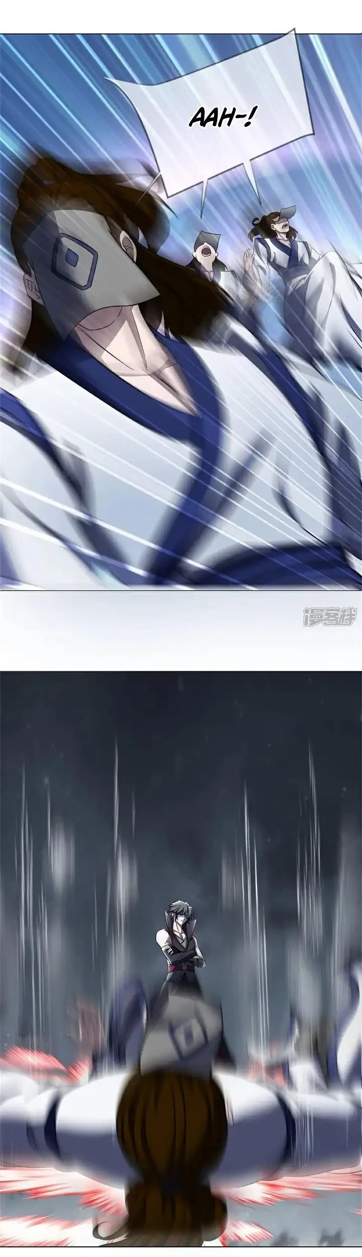 Peerless Soul Chapter 741 Gambar 22