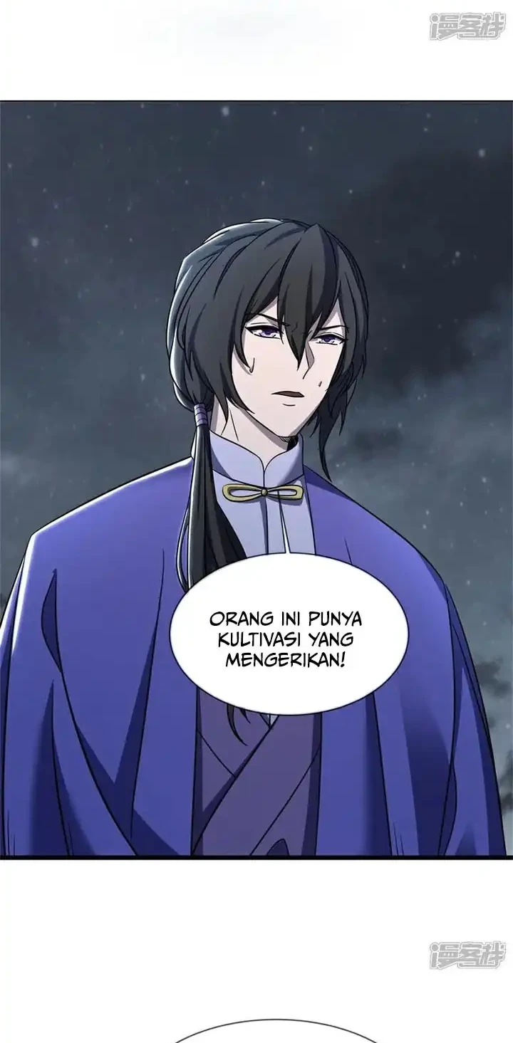 Peerless Soul Chapter 741 Gambar 23