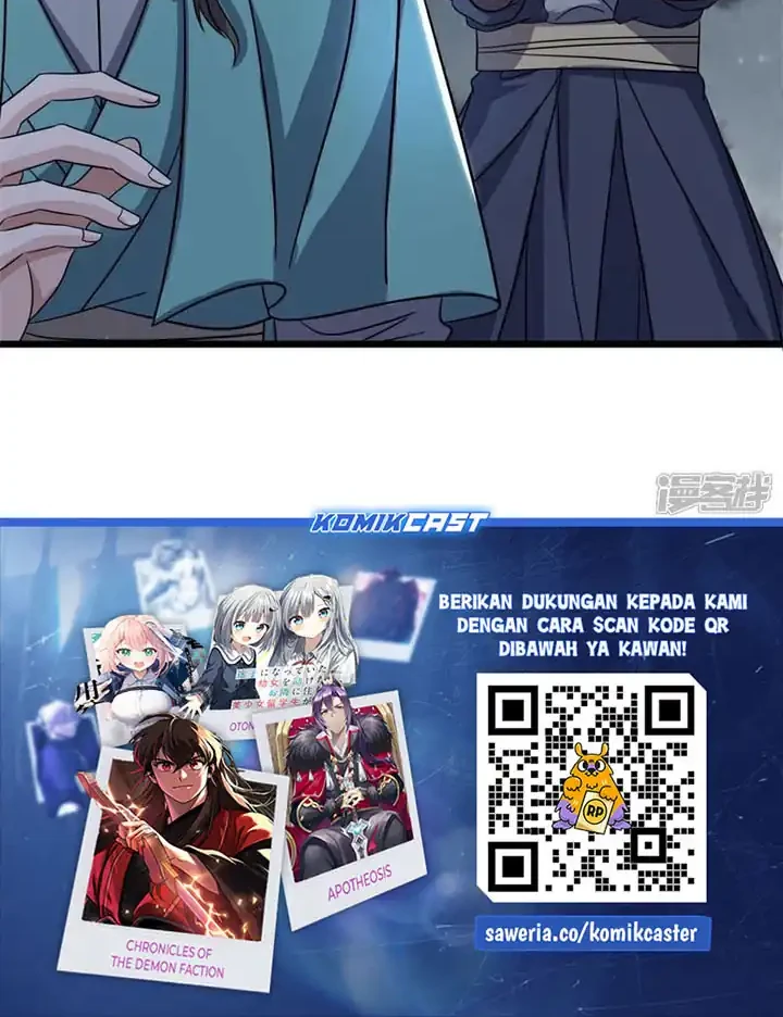 Peerless Soul Chapter 741 Gambar 41