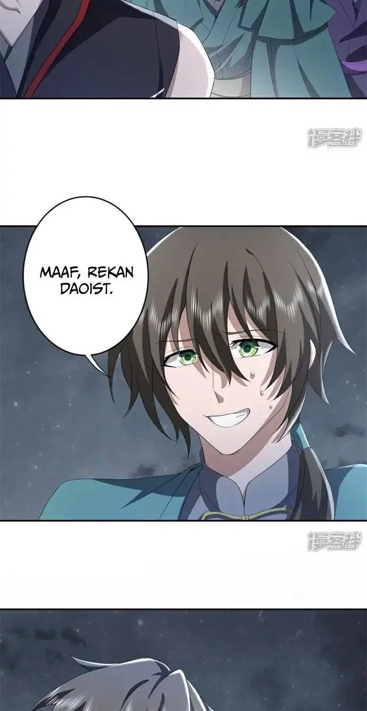 Peerless Soul Chapter 741 Gambar 3