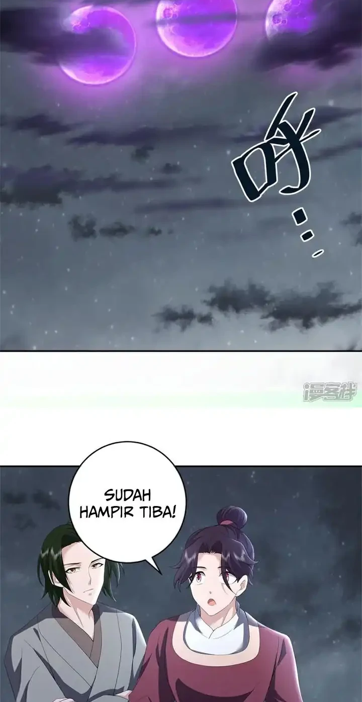 Peerless Soul Chapter 741 Gambar 5