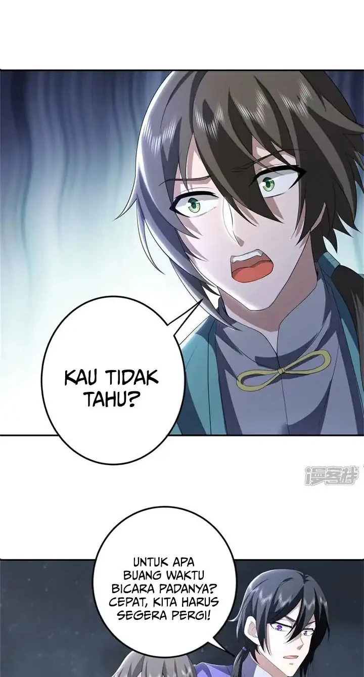 Peerless Soul Chapter 741 Gambar 11