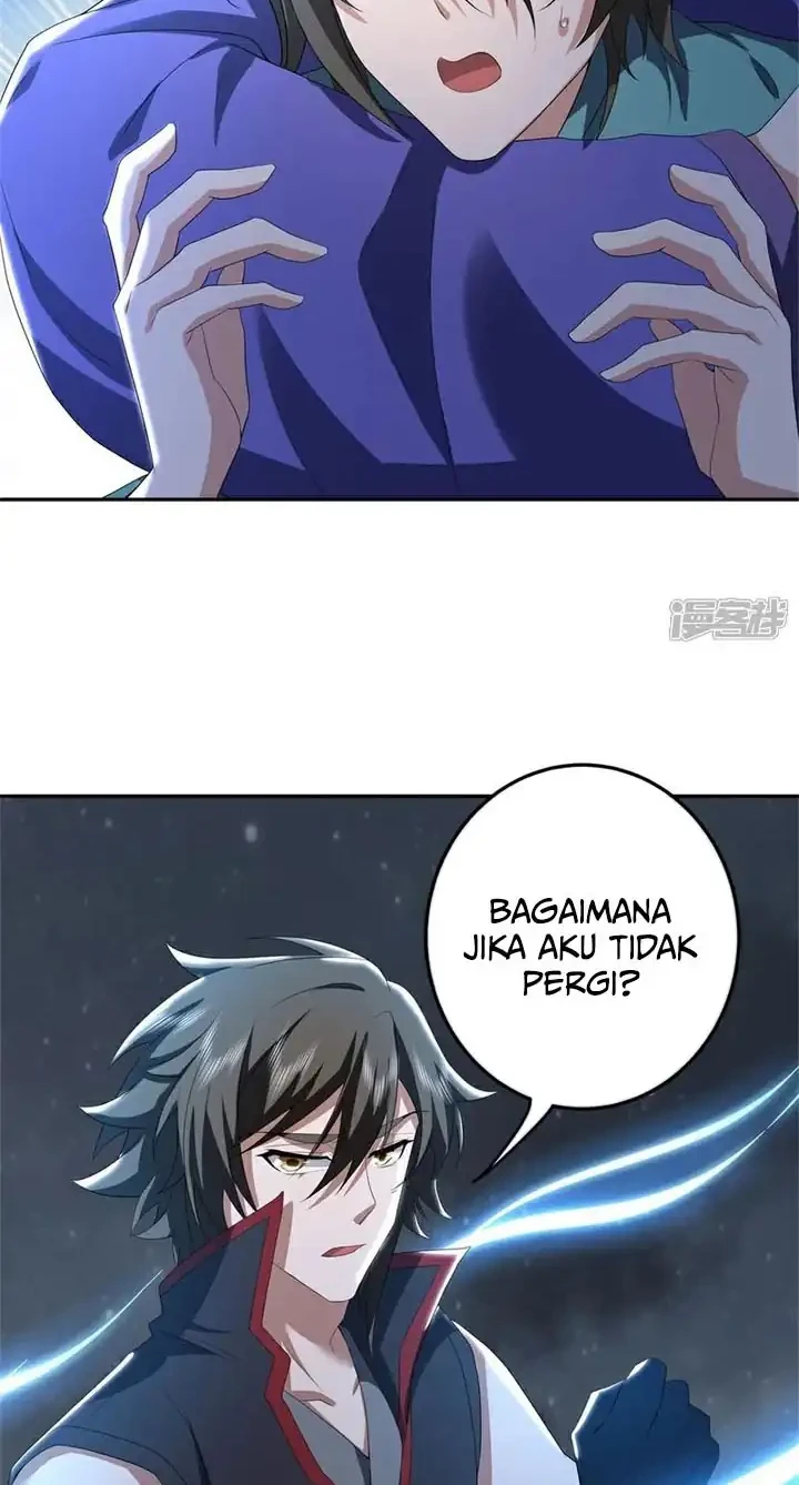 Peerless Soul Chapter 741 Gambar 15