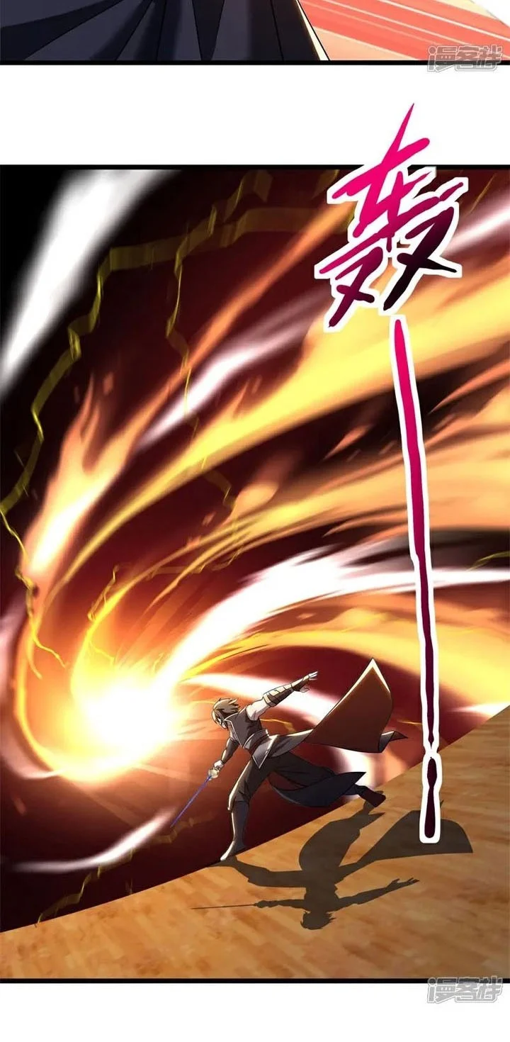 Peerless Soul Chapter 742 Gambar 31