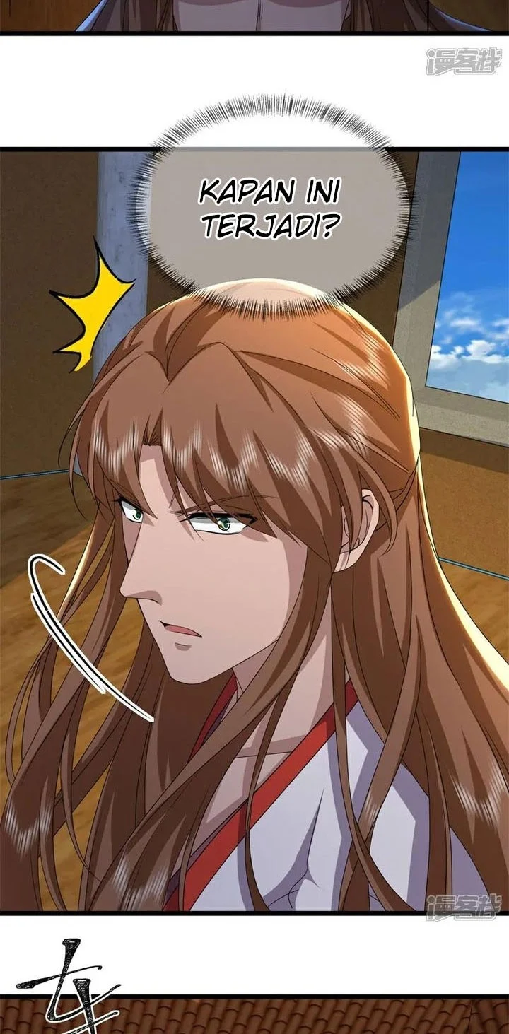 Peerless Soul Chapter 742 Gambar 39