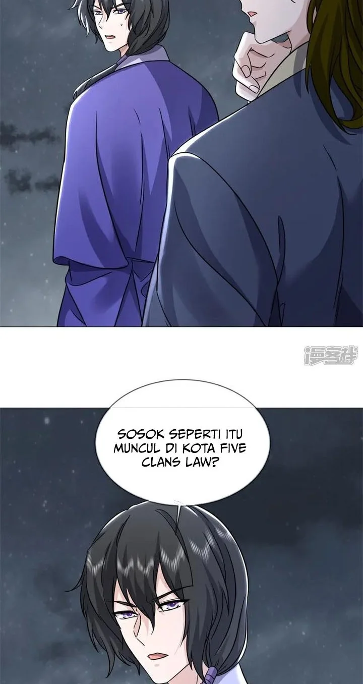 Peerless Soul Chapter 742 Gambar 3