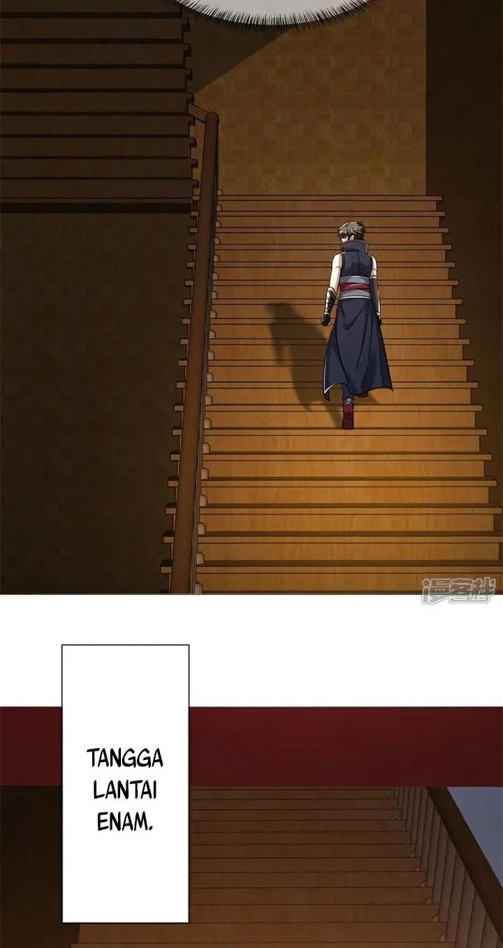 Peerless Soul Chapter 742 Gambar 7