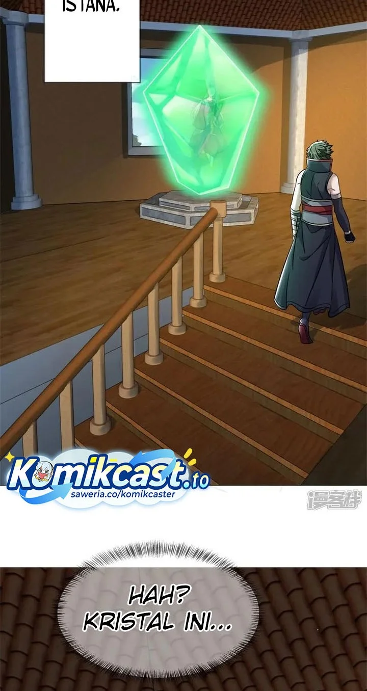 Peerless Soul Chapter 742 Gambar 9