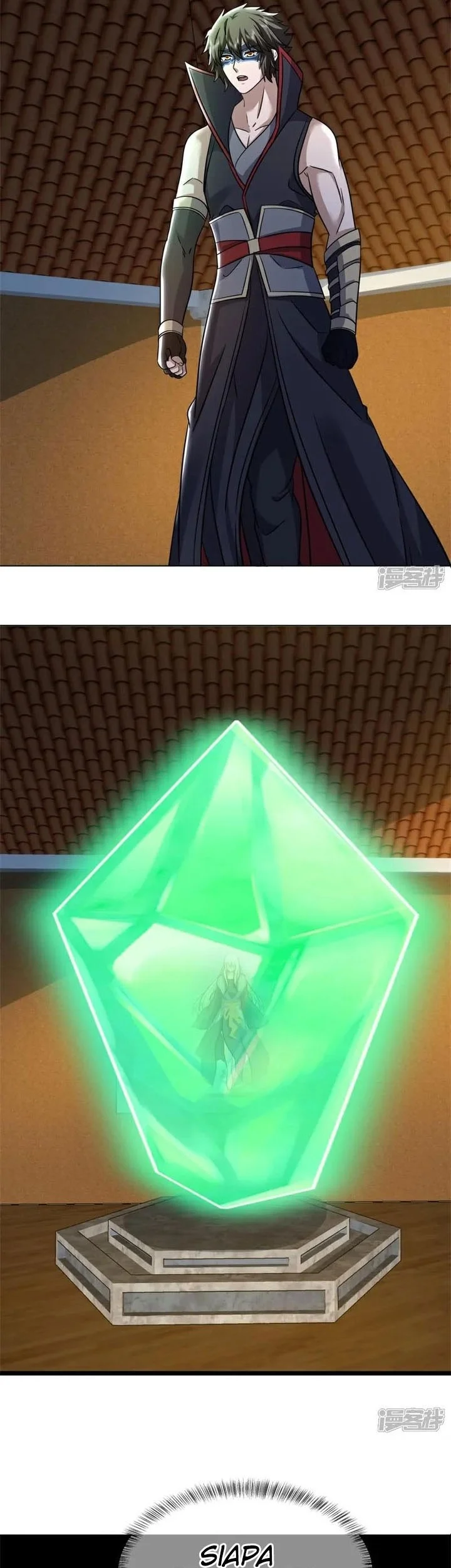 Peerless Soul Chapter 742 Gambar 10