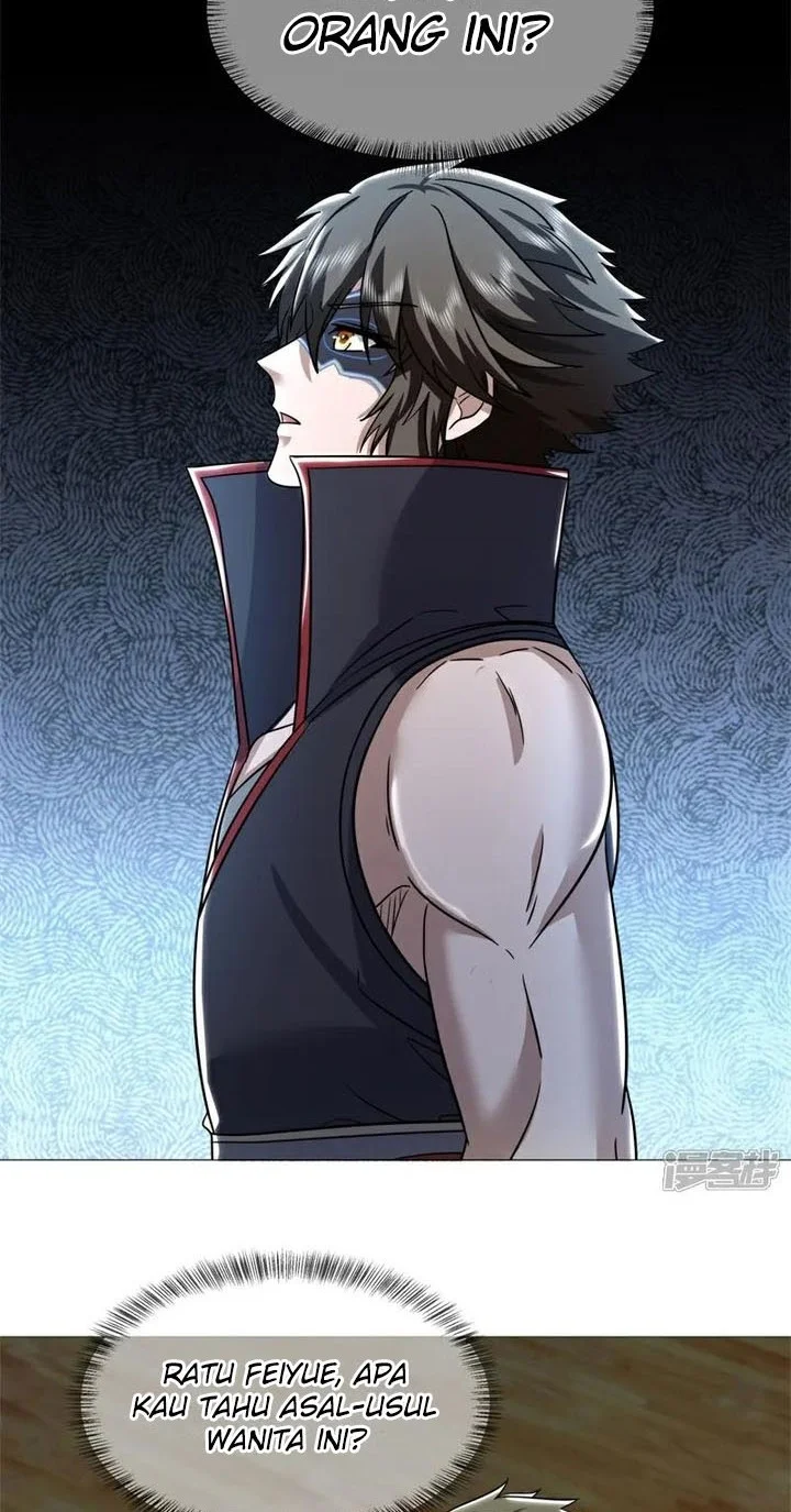 Peerless Soul Chapter 742 Gambar 11