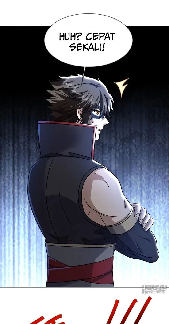 Peerless Soul Chapter 742 Gambar 15