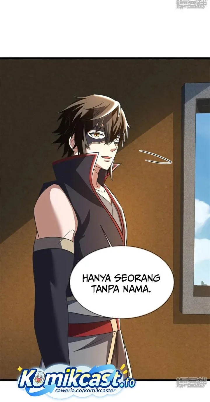 Peerless Soul Chapter 742 Gambar 17