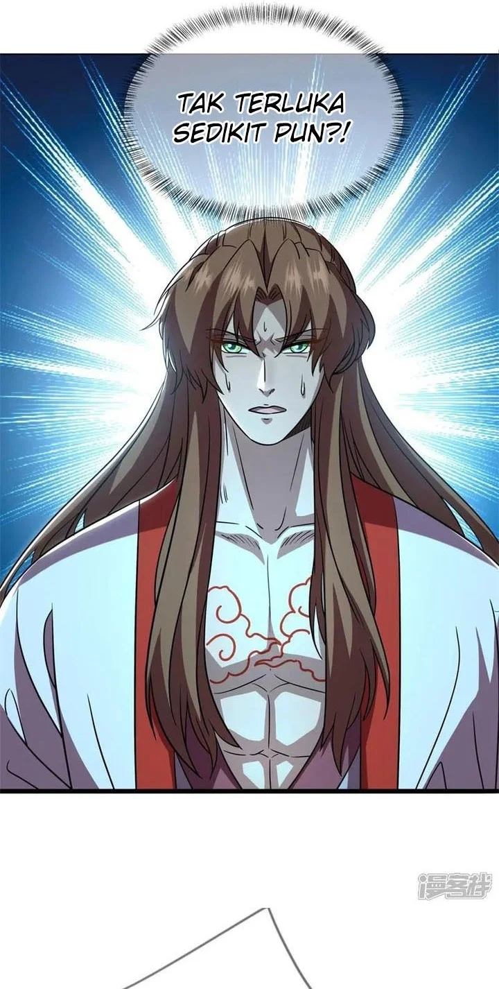 Peerless Soul Chapter 743 Gambar 19