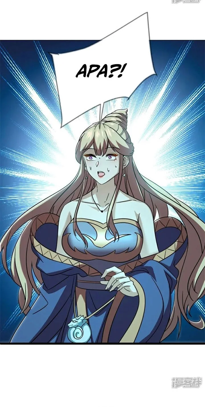 Peerless Soul Chapter 743 Gambar 23