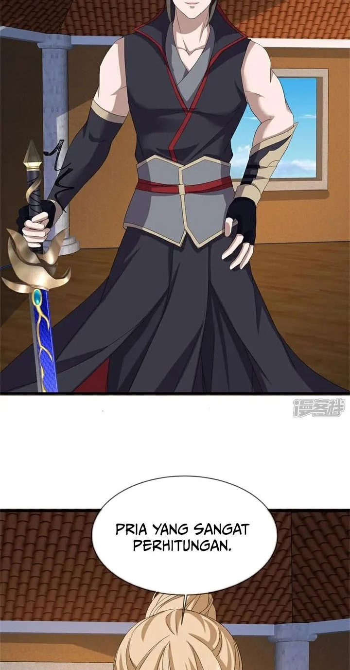 Peerless Soul Chapter 743 Gambar 7