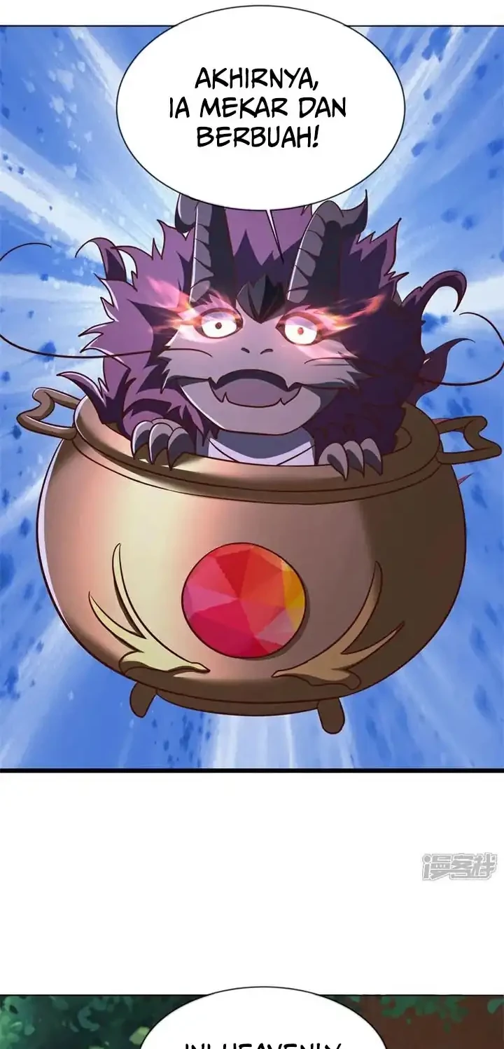 Peerless Soul Chapter 744 Gambar 37