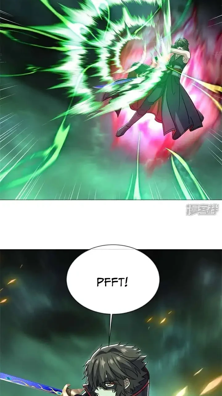 Peerless Soul Chapter 744 Gambar 3