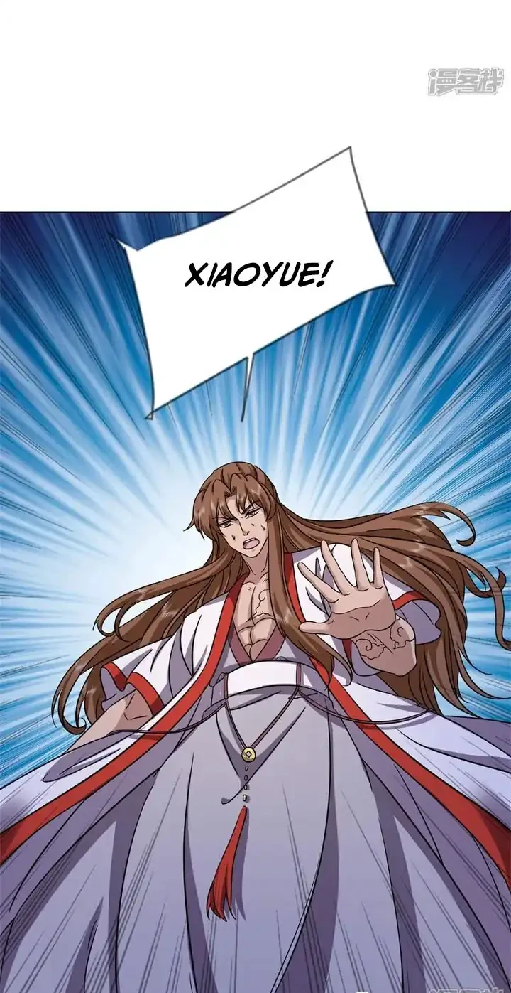 Peerless Soul Chapter 744 Gambar 13