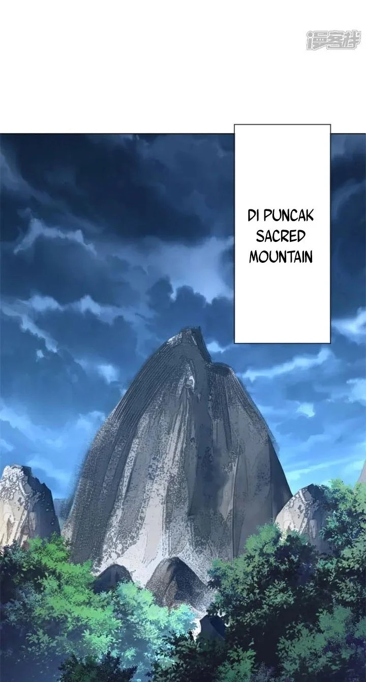 Peerless Soul Chapter 745 Gambar 19