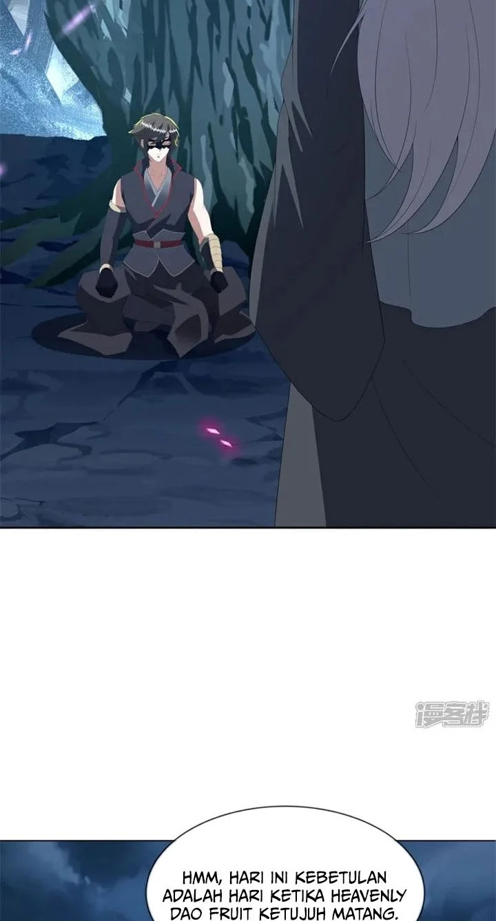 Peerless Soul Chapter 745 Gambar 23