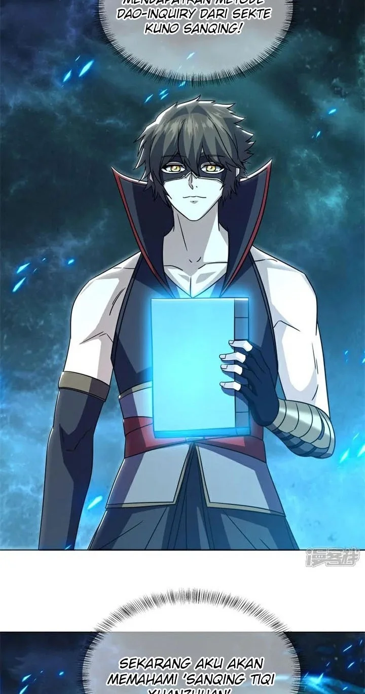 Peerless Soul Chapter 745 Gambar 29