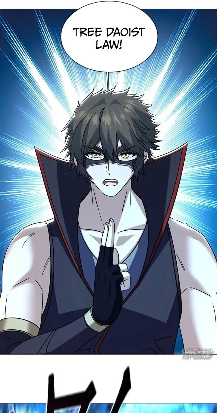 Peerless Soul Chapter 745 Gambar 31