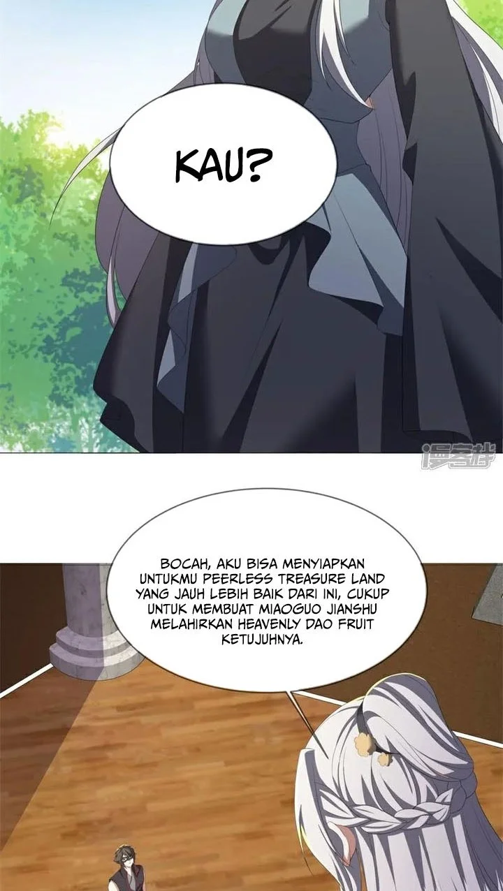 Peerless Soul Chapter 745 Gambar 3