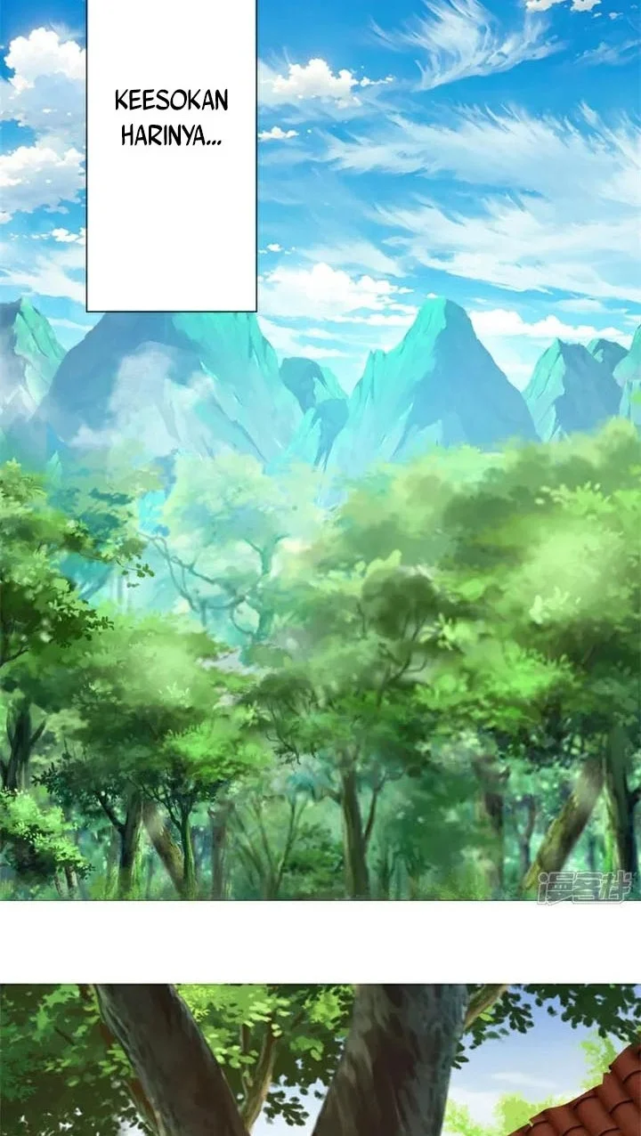 Peerless Soul Chapter 745 Gambar 7