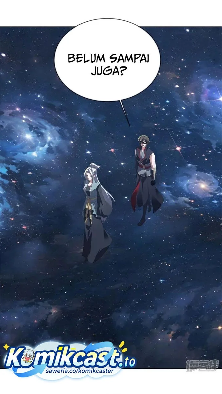 Peerless Soul Chapter 745 Gambar 9