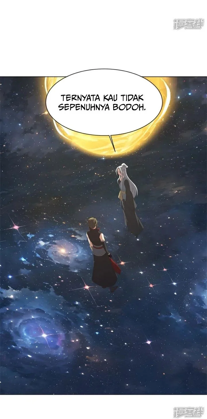 Peerless Soul Chapter 745 Gambar 13