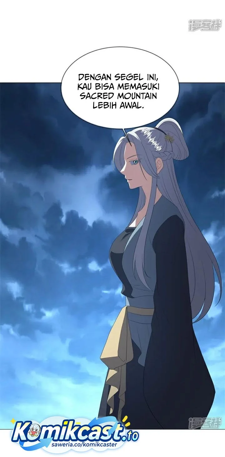 Peerless Soul Chapter 745 Gambar 17