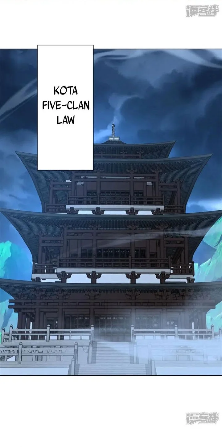 Peerless Soul Chapter 746 Gambar 21