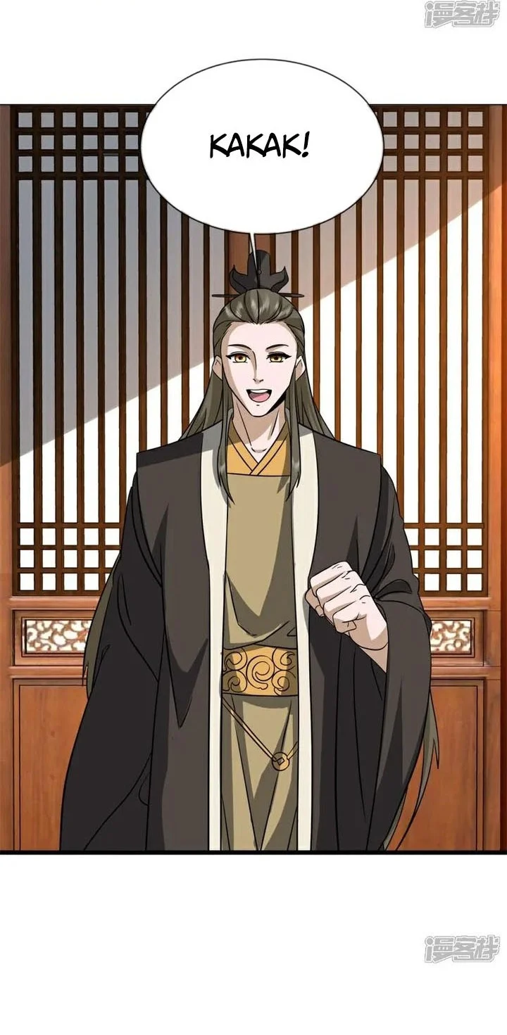 Peerless Soul Chapter 746 Gambar 31